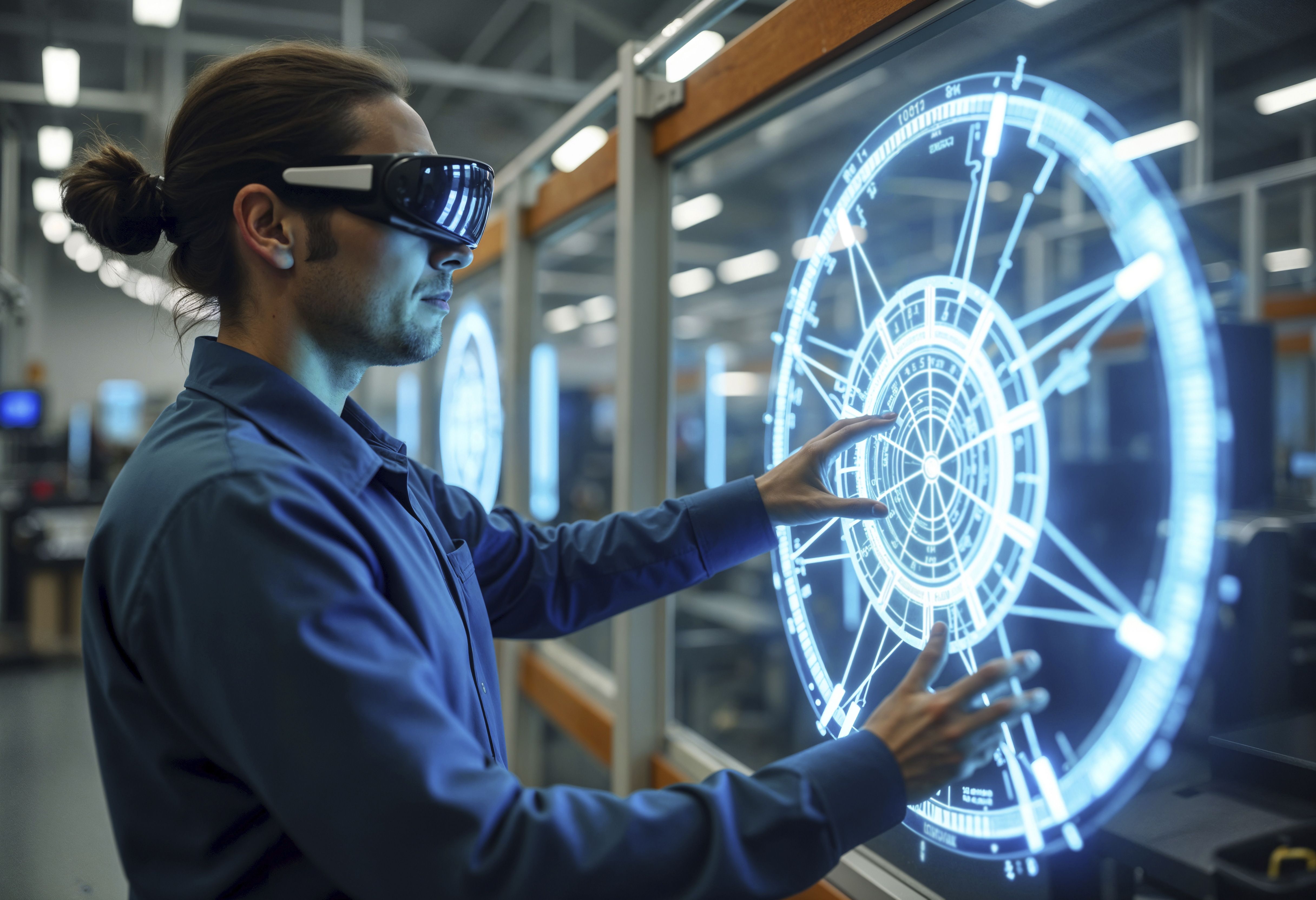 Manufacturing Optimization